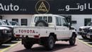 تويوتا لاند كروزر بيك أب 70 LC79 DC 2.8 DSL 26 YM MT