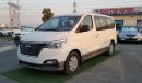 هيونداي H-1 HYUNDAI H1  2.4L A/T PTR - 2020 - 12 SEATS - FULL