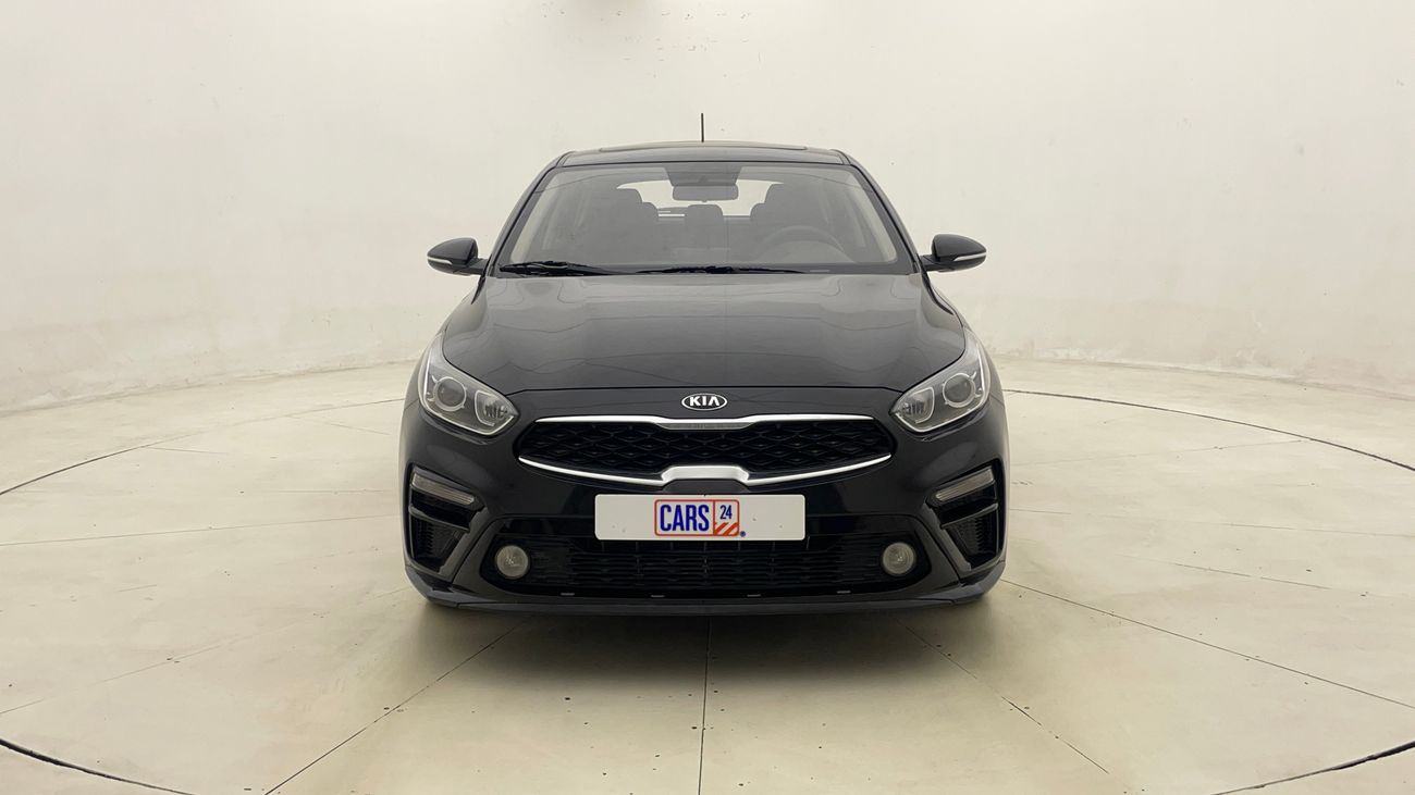 Kia Cerato EX 1.6 | Zero Down Payment | Home Test Drive