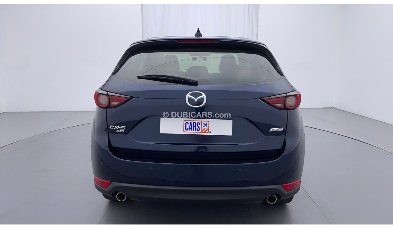 Mazda CX5 GT 2.5 | Zero Down Payment | Free Home Test Drive