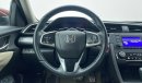 Honda Civic LX 1.6 | Under Warranty | Inspected on 150+ parameters