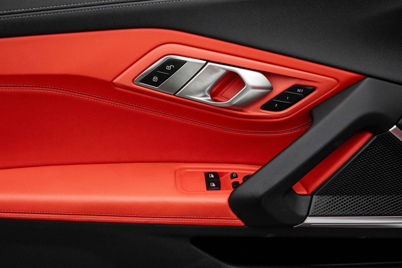 BMW Z4 Z4 M Sport | 2,683 P.M | 0% Downpayment | Z4 M Sport | 2028 BMW WARRANTY! | Ramadan Offer!