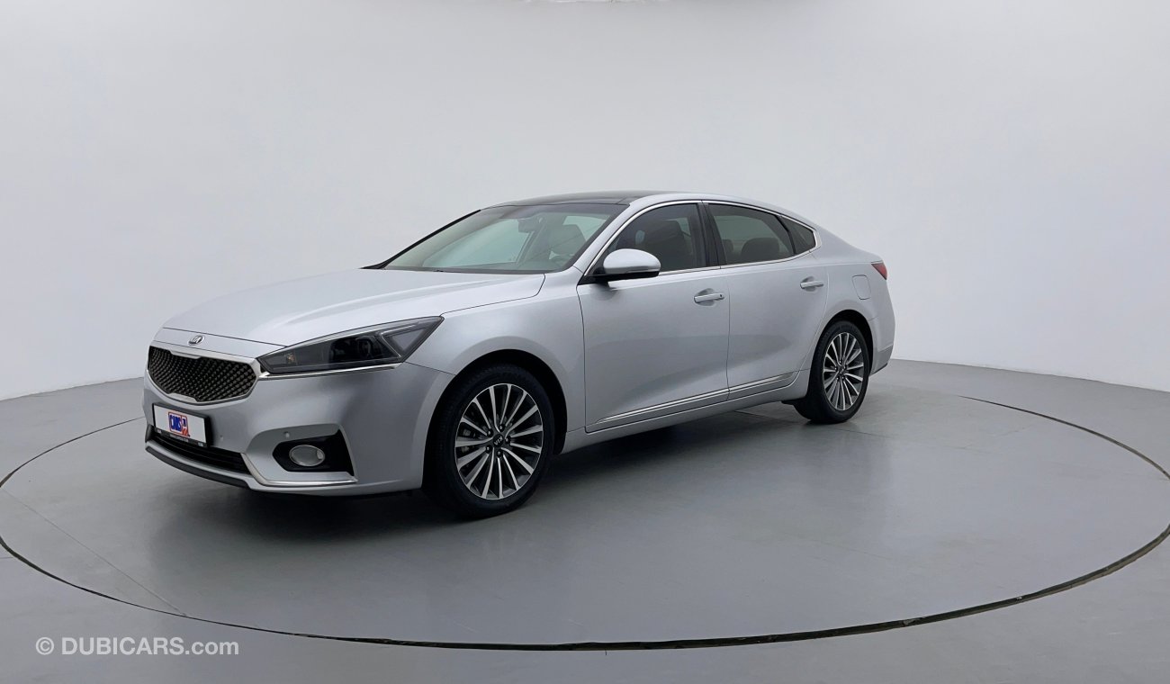 Kia Cadenza GDI Base 3300