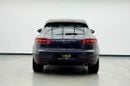 Porsche Macan S, Warranty, Full Service History, Excellent Condition, GCC