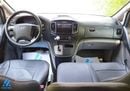 Hyundai H-1 Std GL 2.5L RWD - Petrol Automatic - 9 Seater Passenger Van - Like New Condition