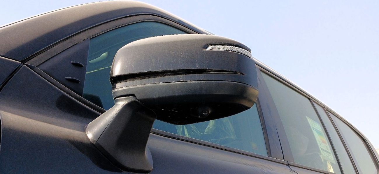 Toyota Land Cruiser LC300 VX 3.3L Diesel 2025YM