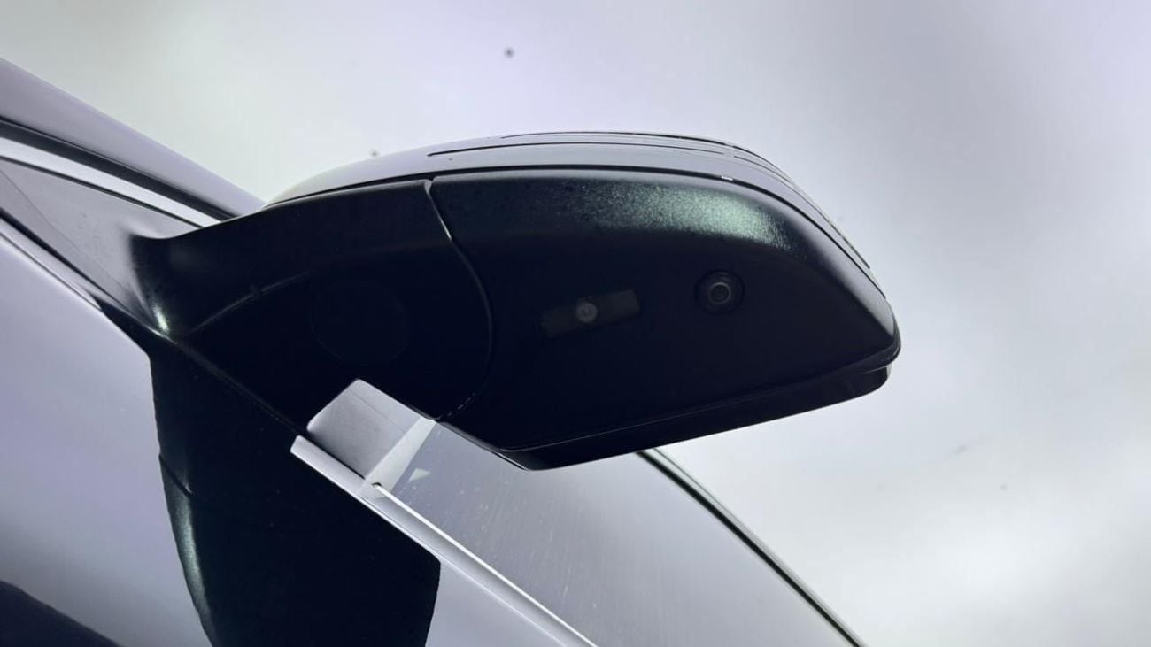 Mercedes-Benz GLS 450 GLS 450 4 Matic