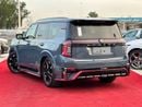 نيسان أرمادا Brand New Nissan Armada Nismo