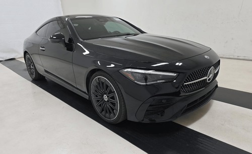 Mercedes-Benz GLE 450 AMG