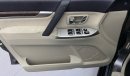 Mitsubishi Pajero GLS 3.5 | Under Warranty | Inspected on 150+ parameters