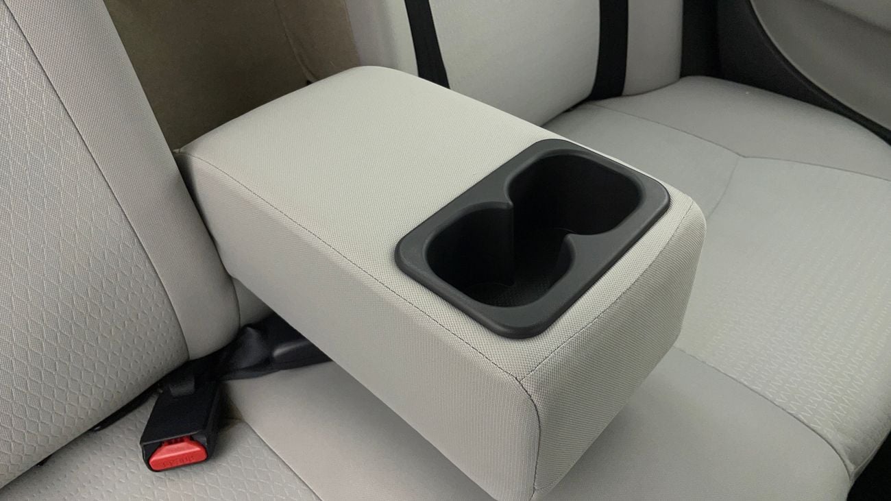 Mitsubishi Attrage GLX HIGHLINE 1.2 | Zero Down Payment | Free Home Test Drive