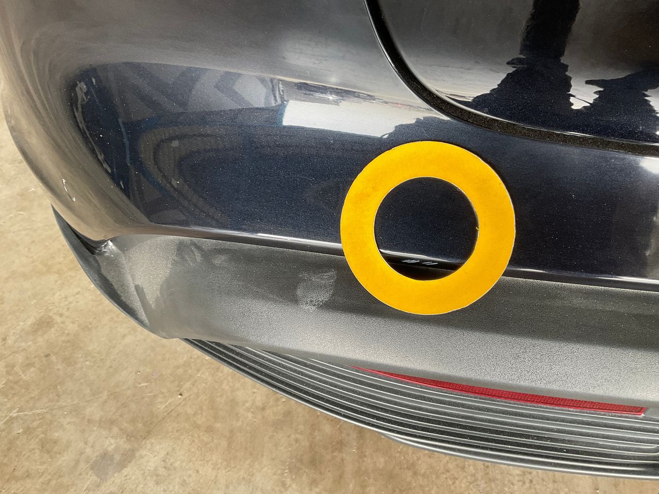 بورش تايكان Taycan | شامل الضمان | 0 ﺪﻔﻋﺓ ﺃﻮﻟﻯ