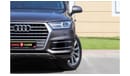 Audi Q7 45 TFSI quattro 4MB