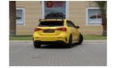 Mercedes-Benz A 35 AMG Mercedes-Benz A35 AMG 2019