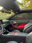 Mercedes-Benz E200 Premium 2.0L