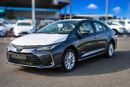 Toyota Corolla XLI HEV