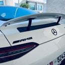 Mercedes-Benz GT 63 S AMG 4MATIC+