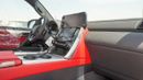 Lexus LX700h F SPORT FSport 3.5L V6 Hybrid