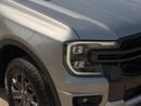 Ford Ranger Wild Trak 4x4 3.2L
