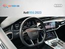 Audi RS6 Audi RS6 2023