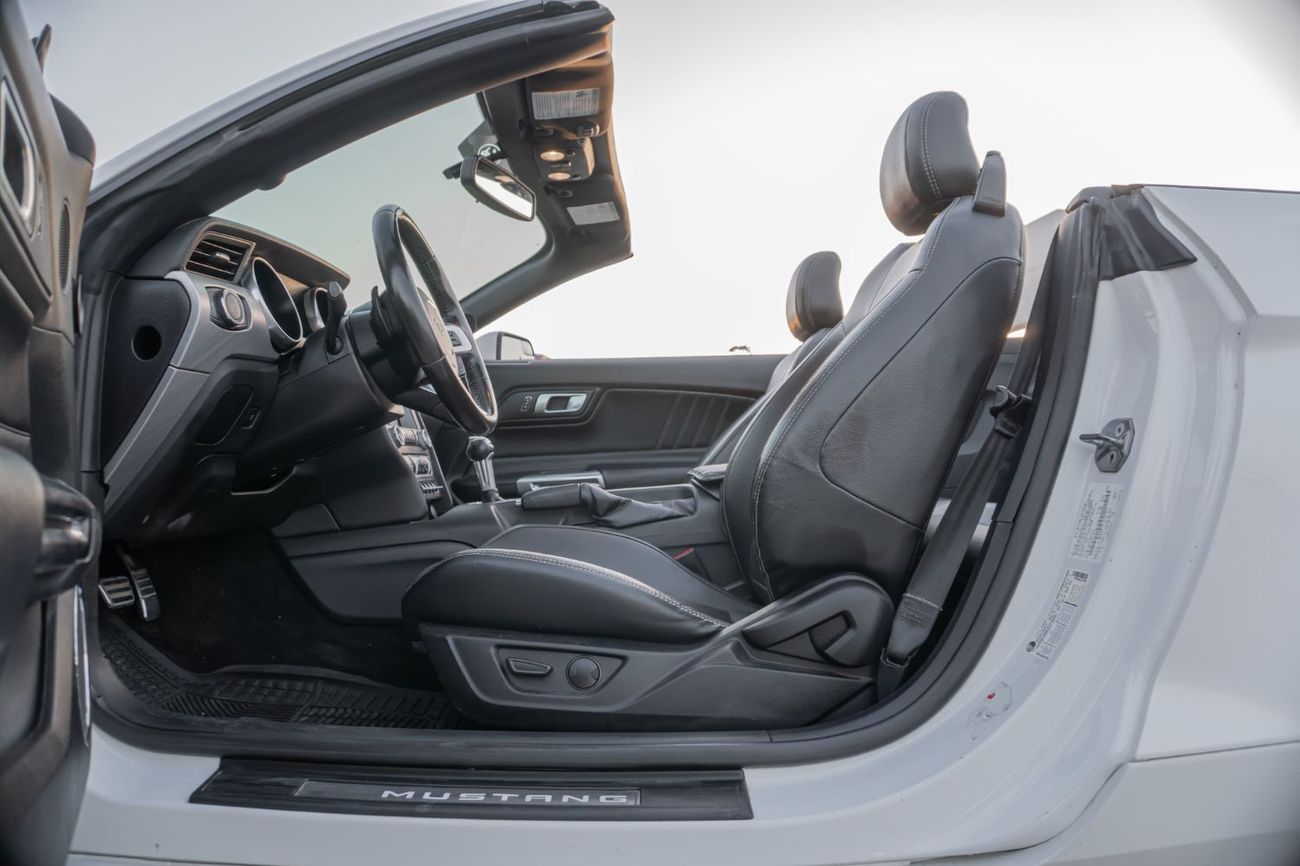 فورد موستانج