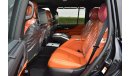 Lexus LX 600 VIP Black Edition V6 3.5L Petrol 4 Seater Automatic