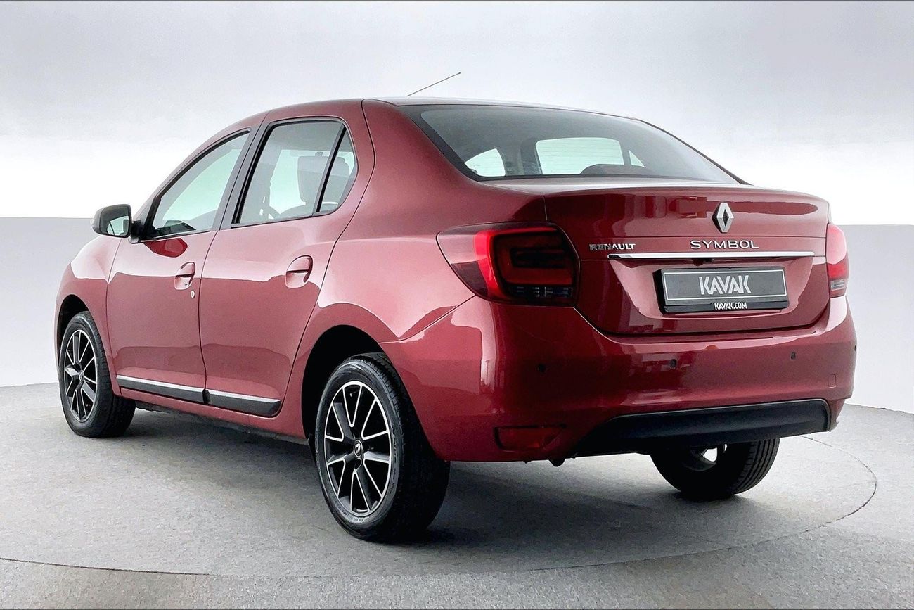 جاك JS4 Intelligent | ضمان مجاني لمدة عام | 0 دفعة أولى