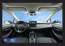 Toyota Corolla #Al TOYOTA COROLLA 1.8L ELITE HYBRID HI A/T PTR 2024