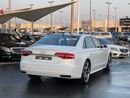 Audi A8 L 50 TFSI quattro Audi A8 L SPORT EDITION (LIMTED) _Gcc_2016_Excellent_Condition _Full option