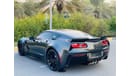 Chevrolet Corvette Grand Sport CALLAWAY 627hp