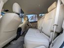 Toyota Prado Toyota Prado 2020  V4 2.7 TXL  very clean condition