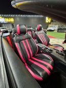 فورد موستانج