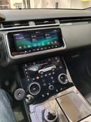 لاند روفر رينج روفر فيلار