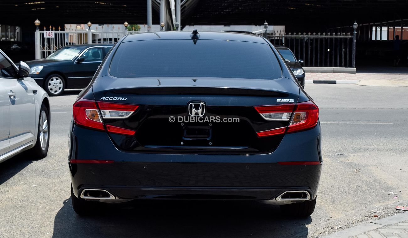 Honda Accord 1.5 T ,import japan