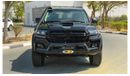 Toyota Land Cruiser 4.5 T-DSL & 4.6, 5.7 PETROL V8 XTREME EDITION AVAILABLE BY ORDER WITH DIFFERENT ACCESSORIES