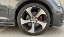 Volkswagen Golf GTI 2.0L | GCC | FREE 2 YEAR WARRANTY | FREE REGISTRATION | 1 YEAR COMPREHENSIVE INSURANCE