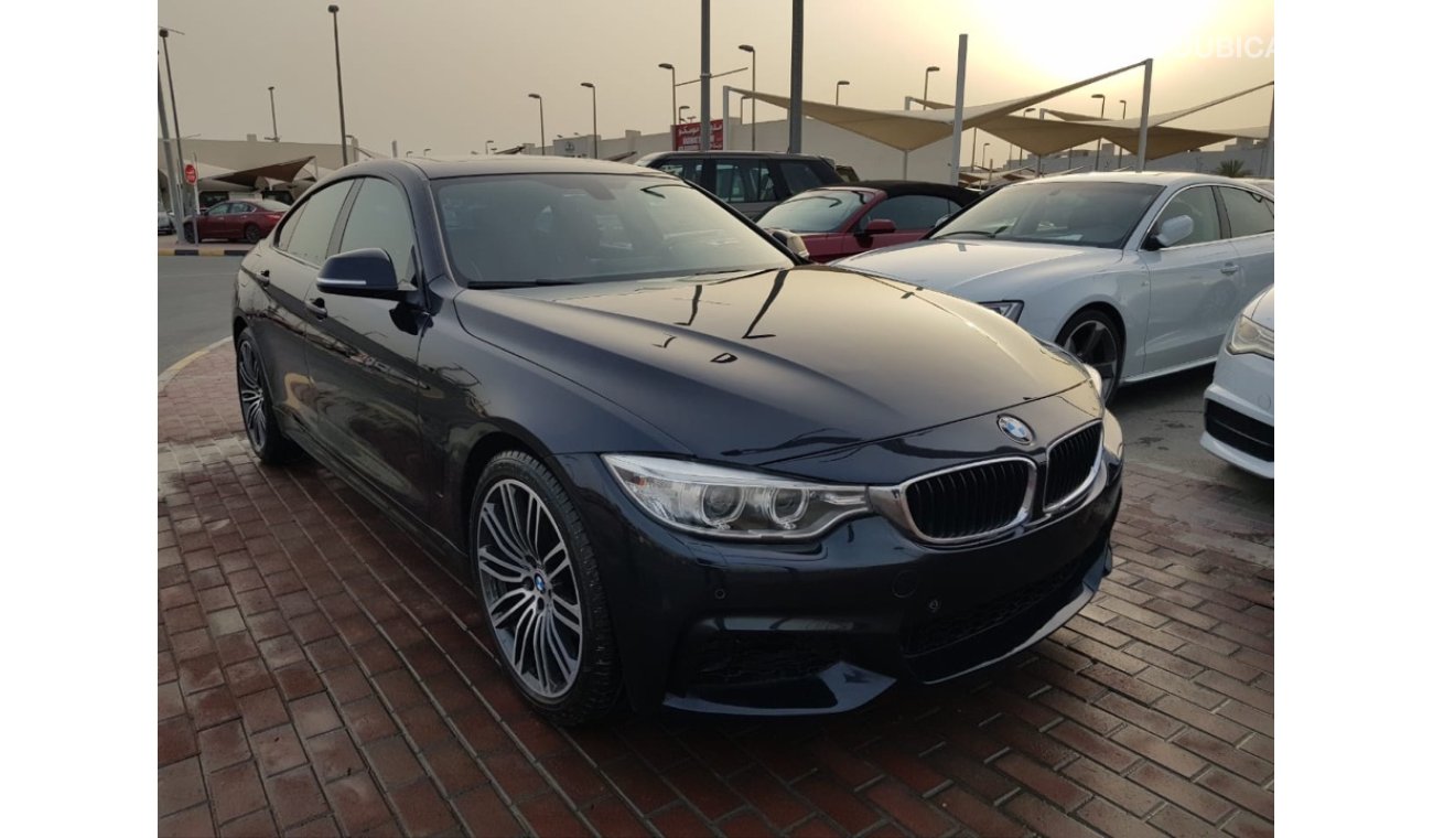 BMW 435i