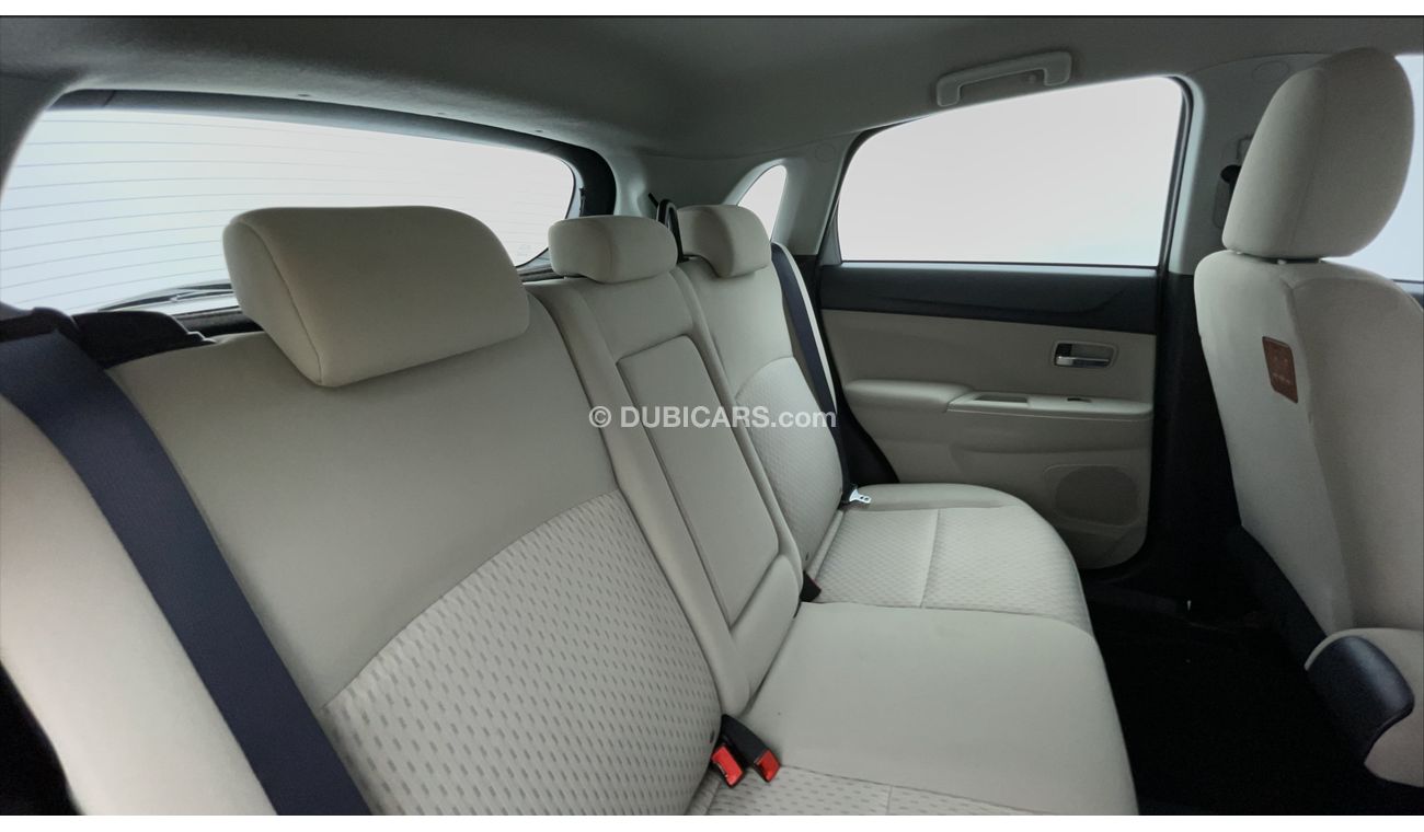 Mitsubishi ASX GLX MID 2 | Zero Down Payment | Free Home Test Drive