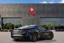BMW i8 STD (1.5L · 3 Cyl · Automatic · Hybrid · Coupe · All Wheel Drive · 4 Seats · 2 Door) BMW i8 eDrive 2016 GCC