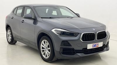 BMW X2 SDRIVE 20I 2 | Zero Down Payment | Home Test Drive