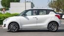 سوزوكي سويفت SUZUKI SWIFT 1.2L GLX