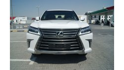 Lexus LX 450 4.5L Diesel 4WD Royal Auto