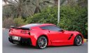 Chevrolet Corvette Chevrolet corvette 2019 grand sport  import America  original paint perfect condition