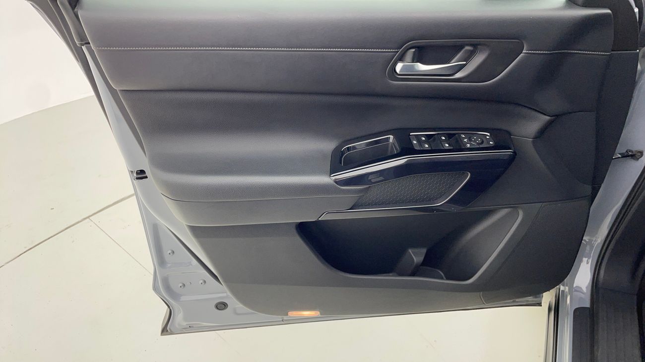 نيسان باثفايندر S 3.5 | بدون دفعة مقدمة | اختبار القيادة في المنزل