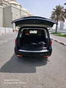إنفينيتي QX80 Luxe 7st 5.6L