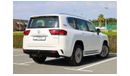 Toyota Land Cruiser VXR SPECIAL OF0FER 2022 | 4.0L V6 A/T 4WD - RADAR AND REAR ENTERTAINMENT SYSTEM WITH GCC SPEC