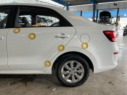 كيا بيجاس LX | شامل الضمان | 0 ﺪﻔﻋﺓ ﺃﻮﻟﻯ