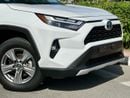 تويوتا راف ٤ XLE-AWD Hybrid Full Option