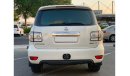 Nissan Patrol LE Platinium **2013** / GCC Spec