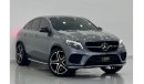 مرسيدس بنز GLE 43 AMG كوبيه 2017 Mercedes-Benz GLE 43 AMG, Mercedes Service Pack till 2025, Full Mercedes History, Warrant